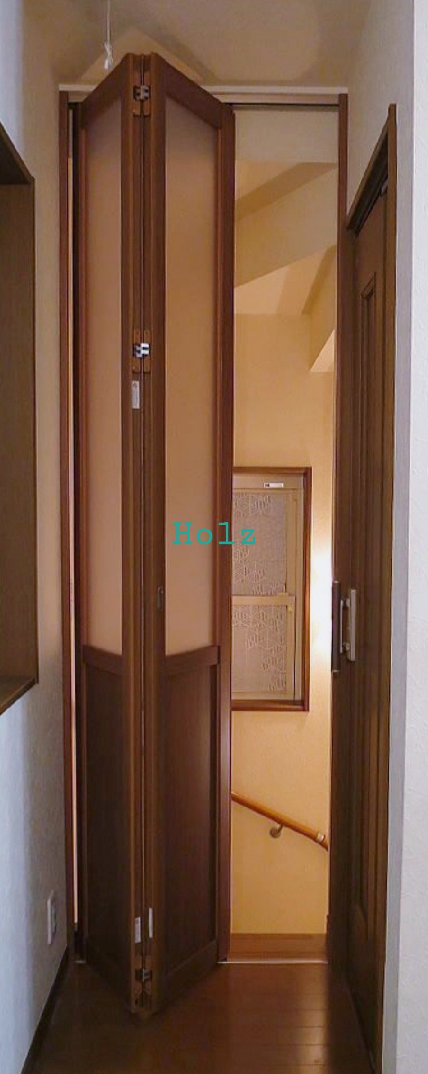 Двери гармошка в узкий дверной проем Могилёв