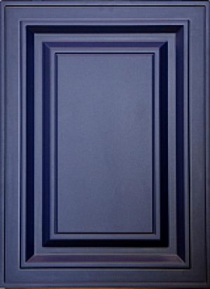 Рамочный фасад с филенкой, фрезеровкой 3 категории сложности Могилёв